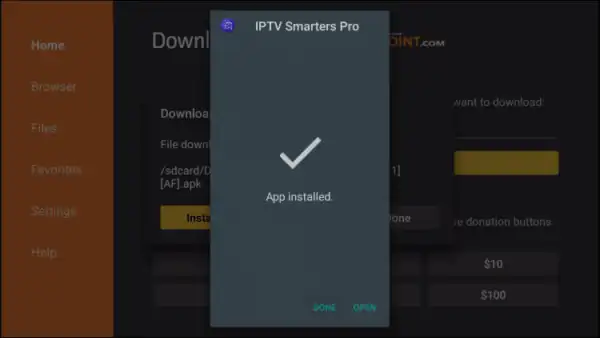 IPTV Elitestreaming IPTV