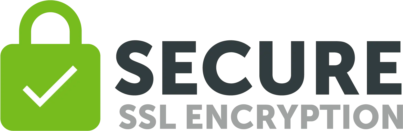 Secure SSL Encryption